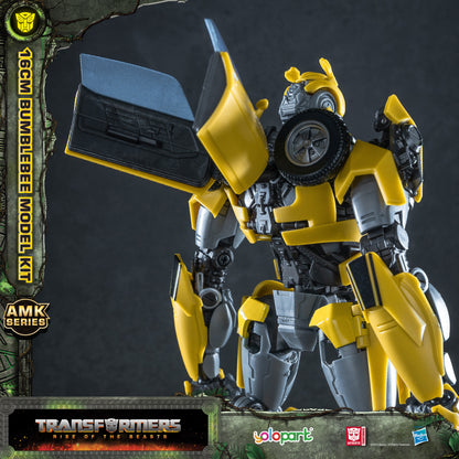 Transformers: Rise of The Beasts - 16cm Bumblebee